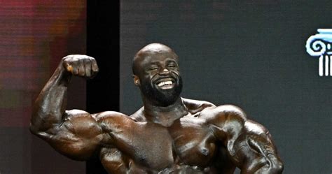 results mr olympia